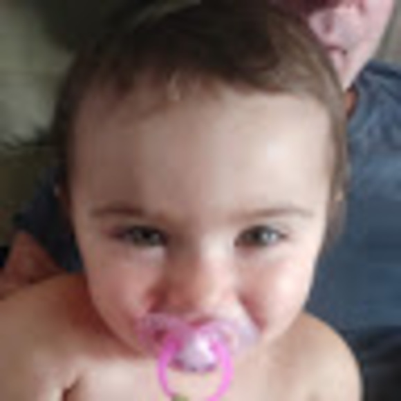 Meet your Posher, Hailey - Picture 1 of 1